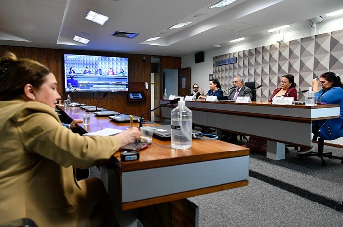 CDH aprova sugestão e apresenta projeto que regula profissão de salva-vidas