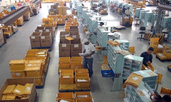 STF valida prova criminal obtida com a abertura de pacote dos Correios