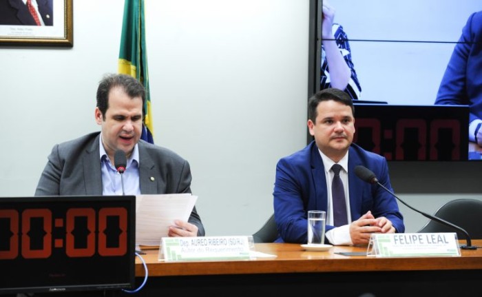 Comissão recebe sugestões para melhorar o sistema de combate à lavagem de dinheiro