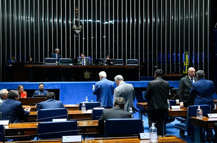 Senado retoma análise de projeto que flexibiliza rotulagem de transgênicos