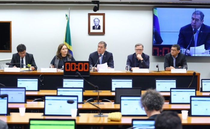 Entidades reforçam, na Câmara, a candidatura da Chapada do Araripe a patrimônio da humanidade