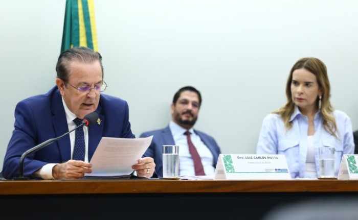 Comissão Mista de Orçamento aprova relatório preliminar da Lei Orçamentária de 2024