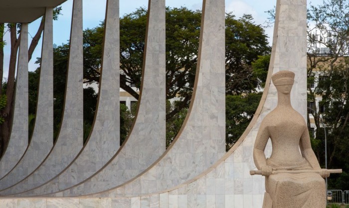 Moraes cancela concurso da PM do CE por limitar vagas para mulheres
