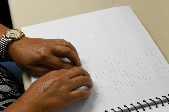 Garantia de acessibilidade de campanhas educativas segue para sanção