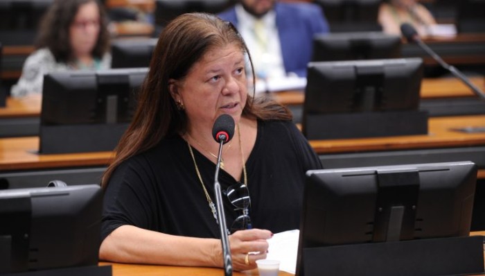 Comissão aprova projeto que estabelece sigilo em nome de vítima de violência doméstica