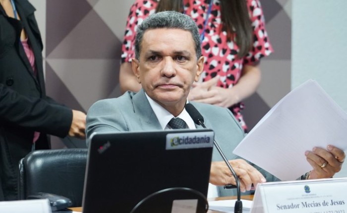 Transferências especiais devem chegar a R$ 8 bilhões no Orçamento de 2024