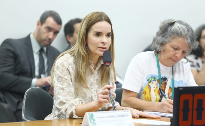 Comissão aprova quatro relatórios setoriais do Orçamento de 2024