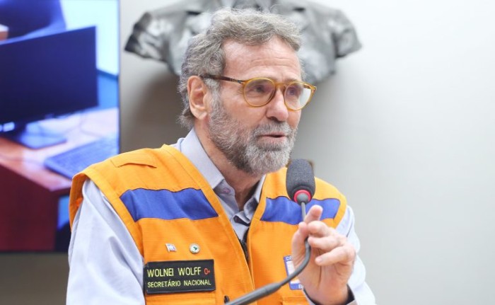 Defesa Civil aponta 14,5 milhões de afetados e gastos de R$ 1,4 bilhão com desastres climáticos em 2023