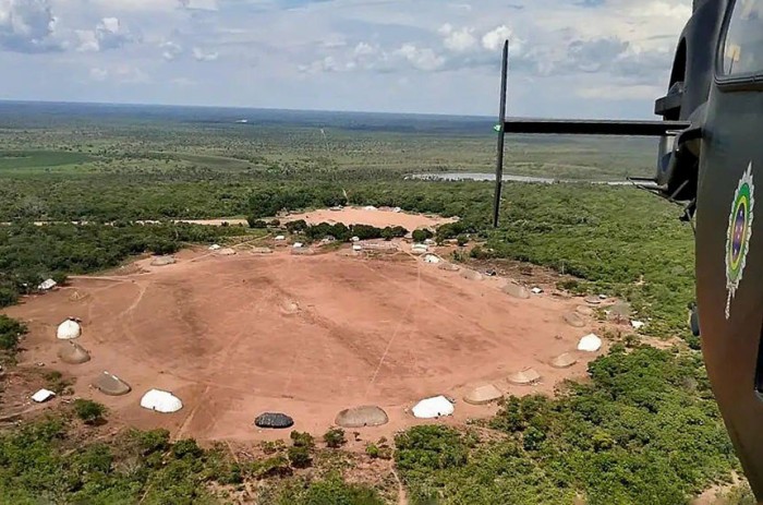 Congresso mantém sessão para apreciação de vetos nesta quinta