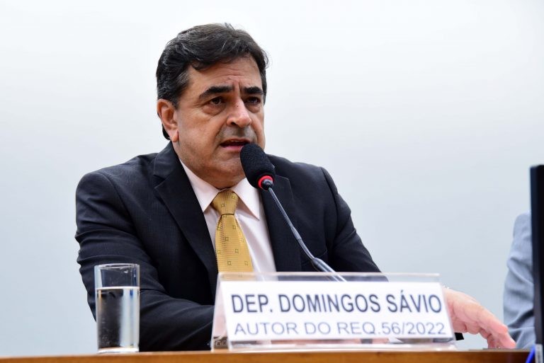Deputados defendem controle da vazão do lago de Furnas e cumprimento da ‘cota 762’