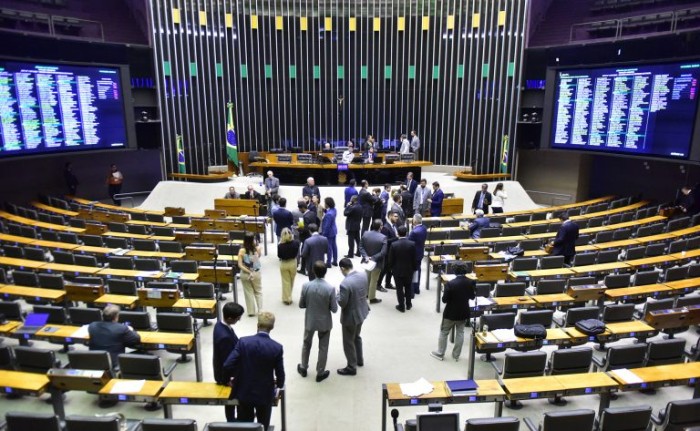 Aprovado texto-base da MP que cria o Ministério do Empreendedorismo; acompanhe