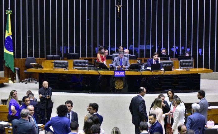 Câmara aprova medida provisória da tributação dos incentivos fiscais; acompanhe