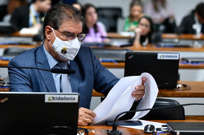 Sequestro de dados pode dar cinco anos de reclusão, aprova CCDD