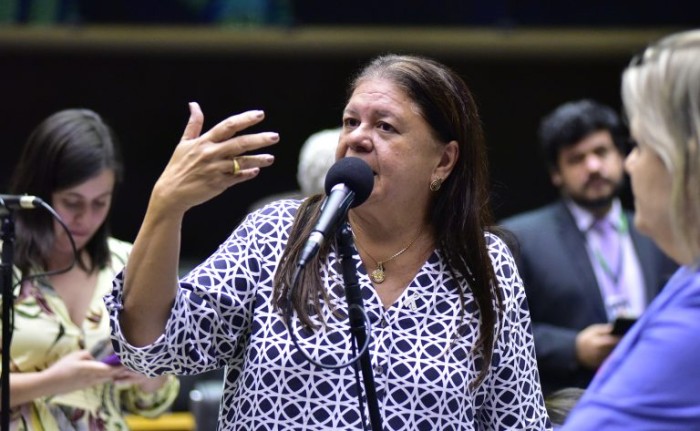 Comissão aprova competência da Anac de requisitar força policial para detenção de agressor de mulher em avião
