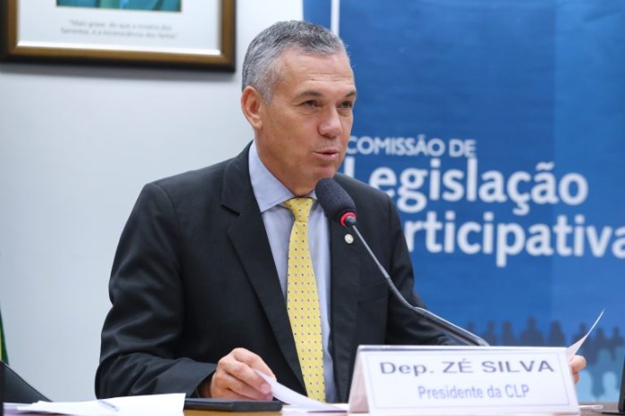 Comissão debate consequências da seca na região norte de Minas Gerais