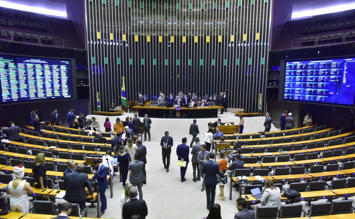 Congresso aprova a LDO de 2024; acompanhe