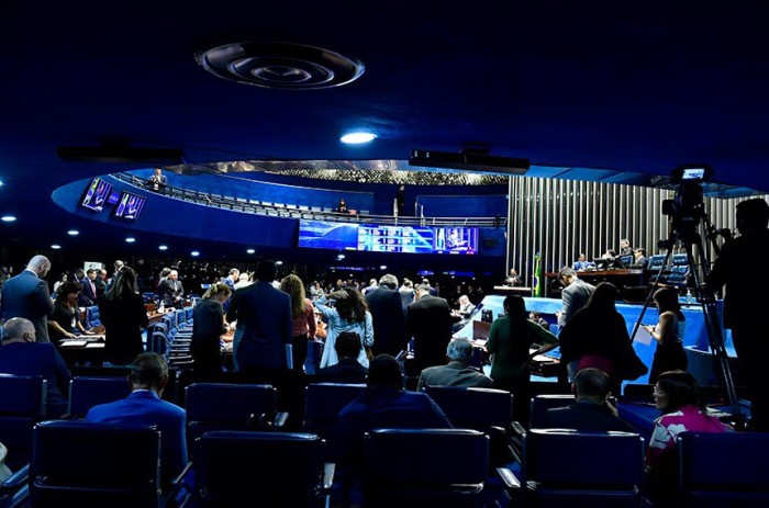Senado aprova participação do TCU no Conselho de Auditores da ONU