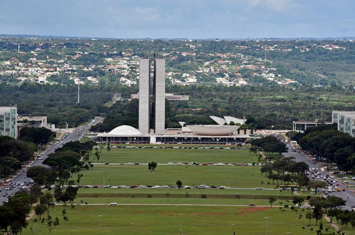Sancionadas cinco leis que abrem crédito especial de mais de R$ 220 milhões