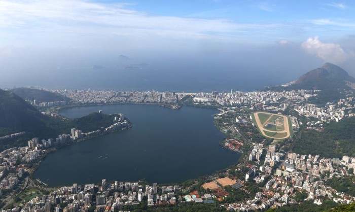 Eventos no Rio podem injetar R$ 572 milhões na economia