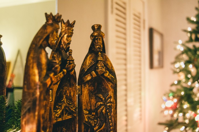 Dia de Terno de Reis celebra música, religião e cultura
