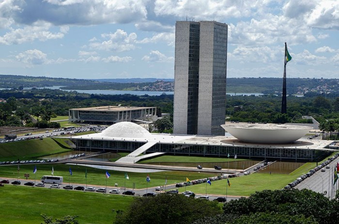 Governo sanciona sem vetos PPA para quadriênio 2024-2027