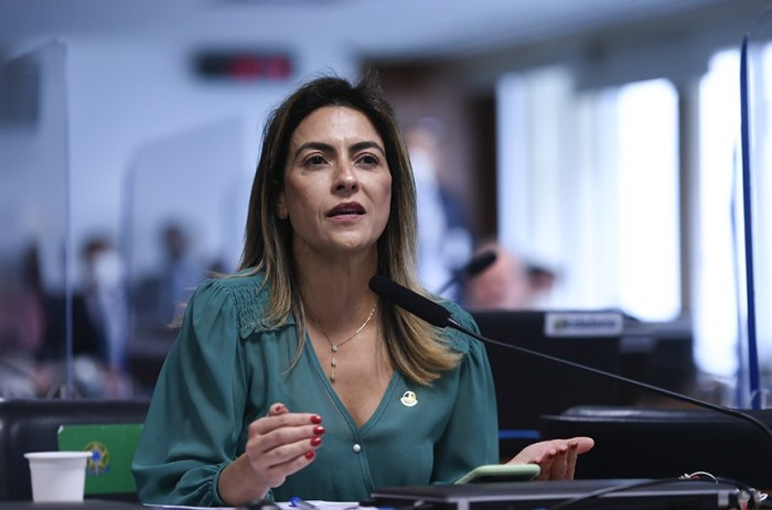Projeto amplia transparência da atuação dos partidos nas redes