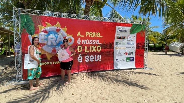 Lavagem do Gravatá e eventos esportivos movimentaram final de semana