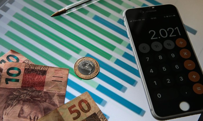 Mercado reduz para 3,81% previsão para inflação de 2024 