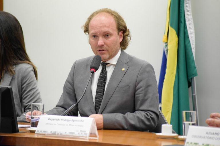 Comissão aprova projeto que prevê diretrizes para formulação de planos de adaptação às mudanças climáticas