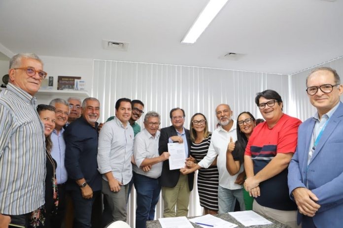 Lençóis, Camaçari e Esplanada vão ganhar novos equipamentos turísticos