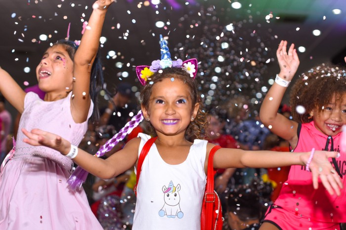 Carnaval deve reunir mais de 1 milhão de foliões nas ruas e incrementar turismo do Paraná