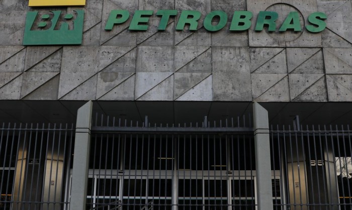 Petrobras atinge maior valor de mercado de sua história: R$ 552 bi