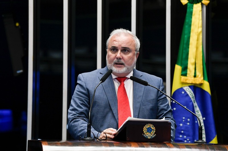 Aprovado projeto que susta resolução que limitou regulamentos de empresas estatais
