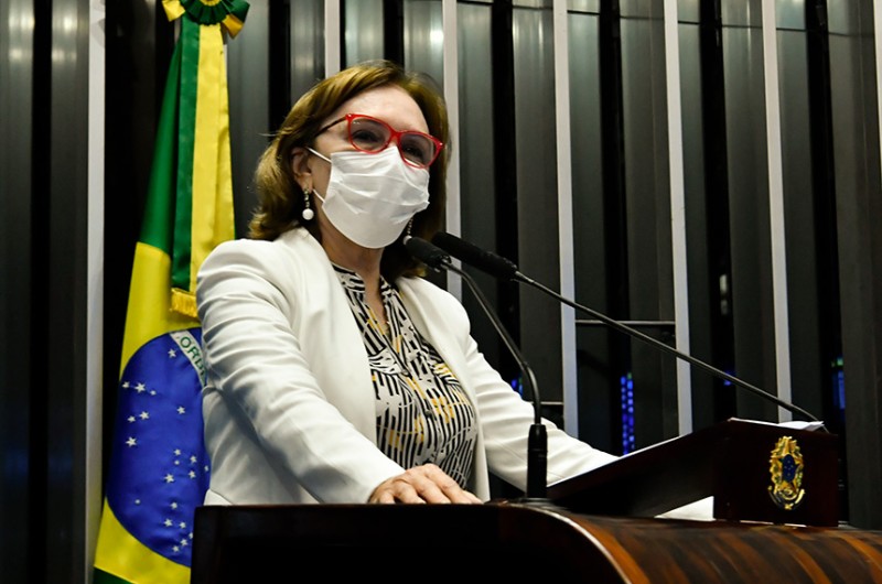 Senado aprova campanhas periódicas de conscientização na Lei das Águas