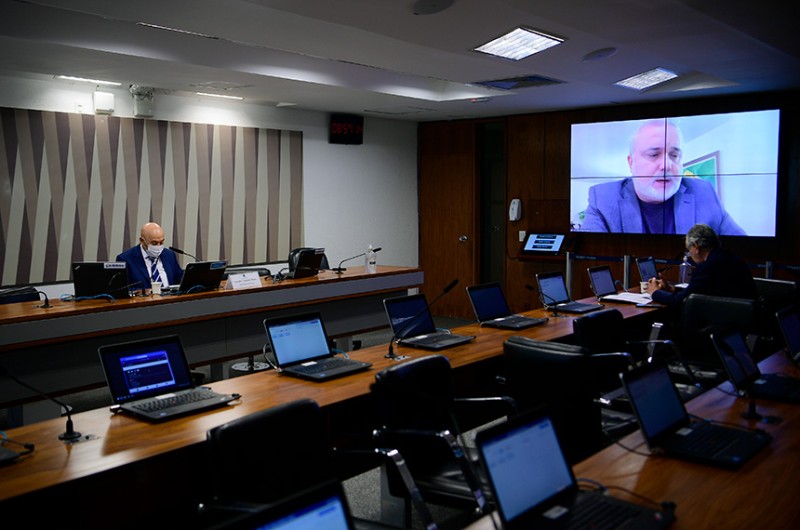 Projeto que criminaliza desmatamento sem autorização vai à CCJ