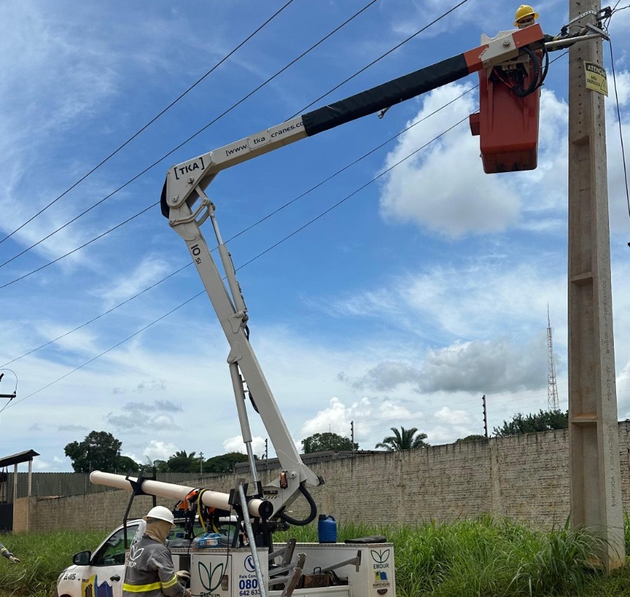 Programa avança e atende mais duas ruas na zona Leste de Porto Velho