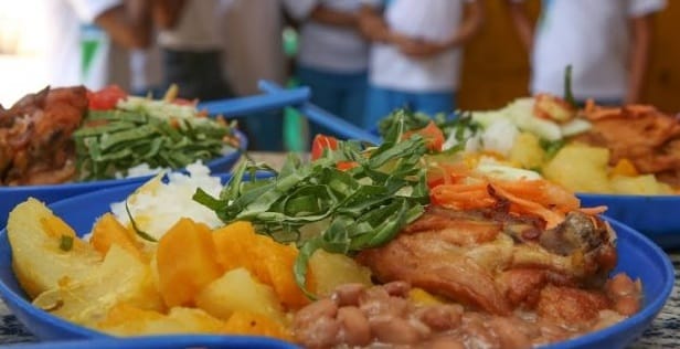 Prefeitura realiza Chamamento Público para aquisição de alimentos para merenda escolar
