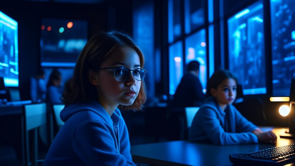 Desafios e oportunidades da sala de aula configurada com a Inteligência Artificial