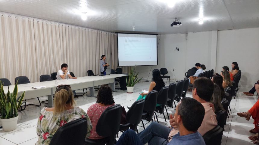 Semed implanta questionário para identificar demandas nas Escolas Municipais