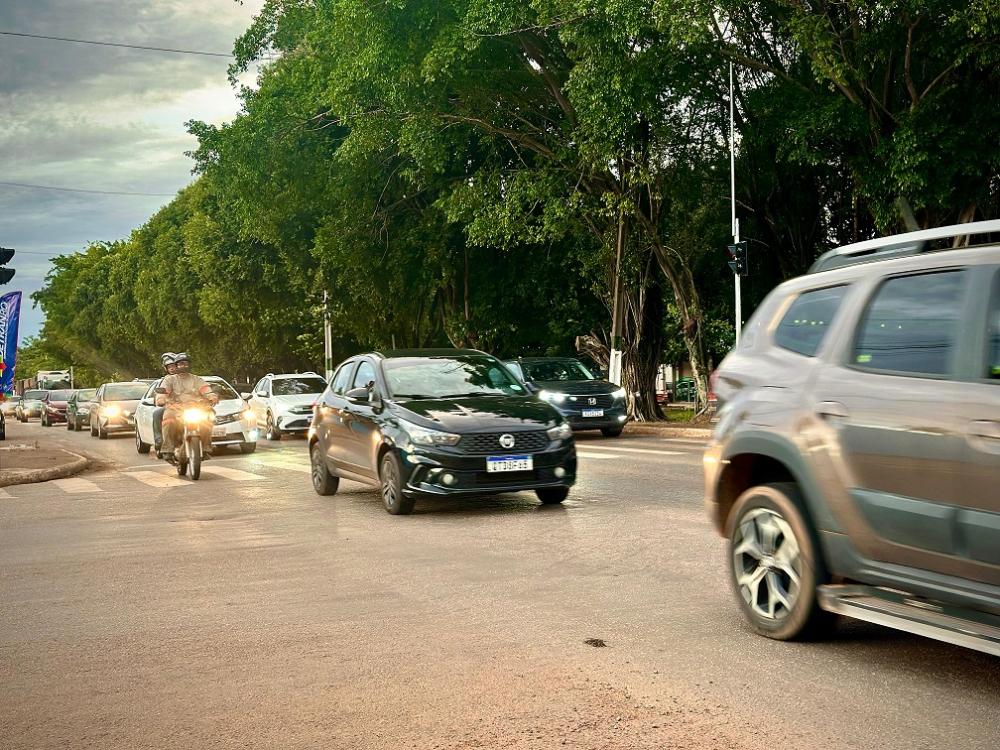 Detran Rondônia alerta para encerramento de prazos do exame toxicológico até 31 de março