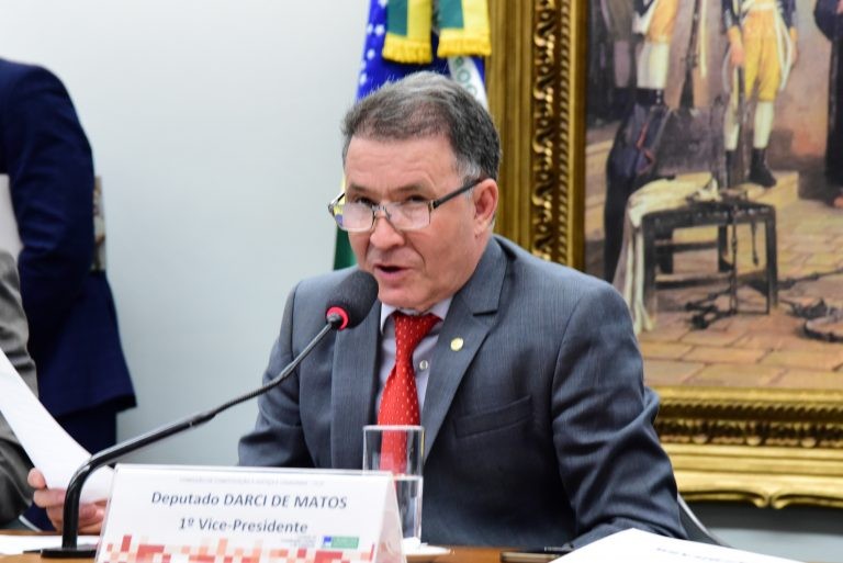 CCJ aprova mudança na tributação de empresas de sementes