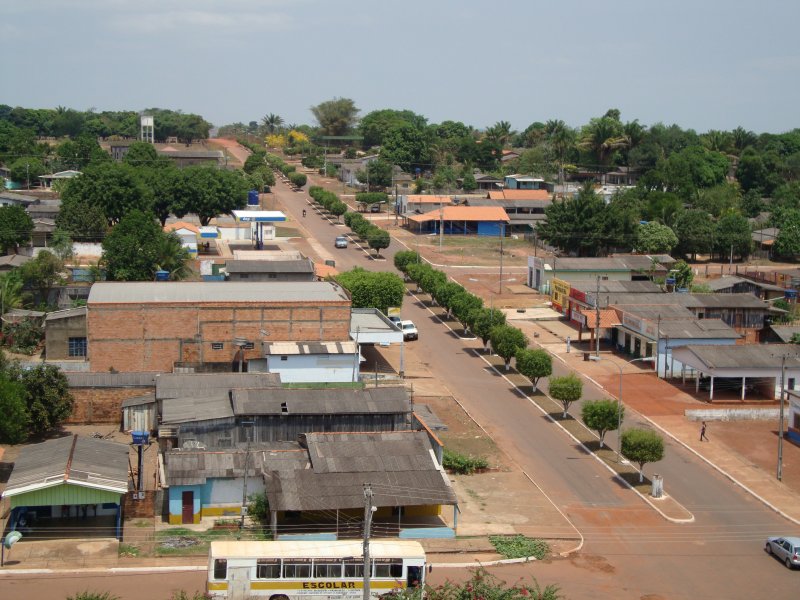 MP obtém liminar para que Primavera de Rondônia forneça água com padrão mínimo de potabilidade a consumidores