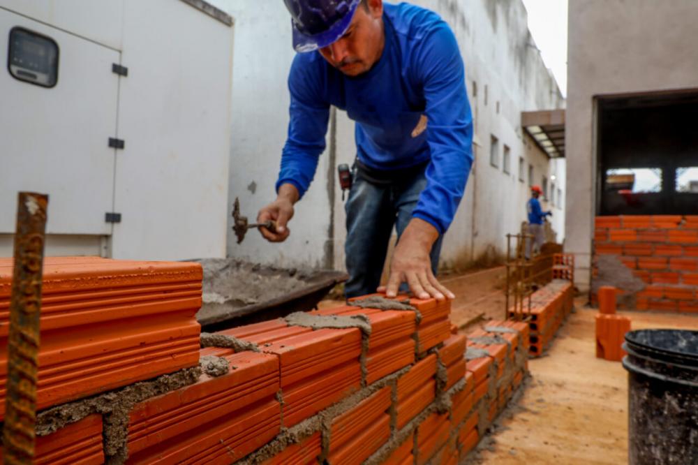 Com estrutura moderna, Hospital Regional de Guajará-Mirim será referência em urgência e emergência na região