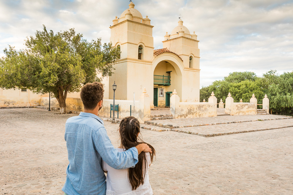 Semana Santa em Salta: uma experiência turística inesquecível