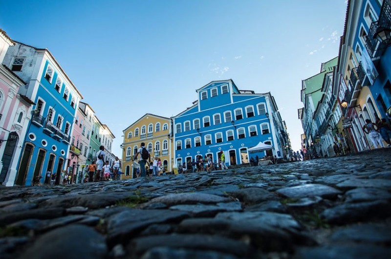 Com vetos, governo sanciona novo Fungetur, fundo de apoio ao setor de turismo