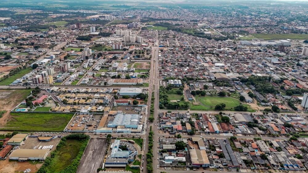 Simplificação na emissão de Habite-se e de Licenças de Obras de Porto Velho é destaque nacional