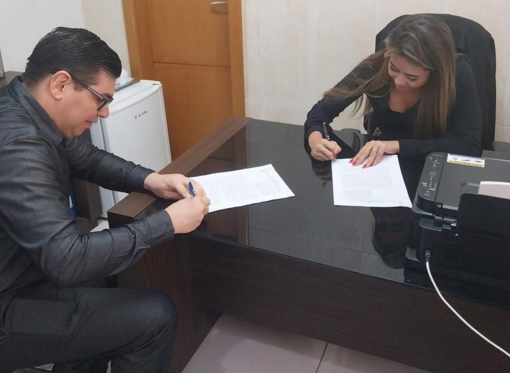 Prefeitura assina Termo de Colaboração para fortalecer atendimento a migrantes em Porto Velho
