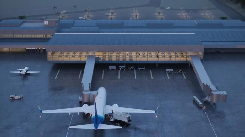 Modernização do aeroporto de Porto Velho promove desenvolvimento econômico e fortalece conexão com outras regiões