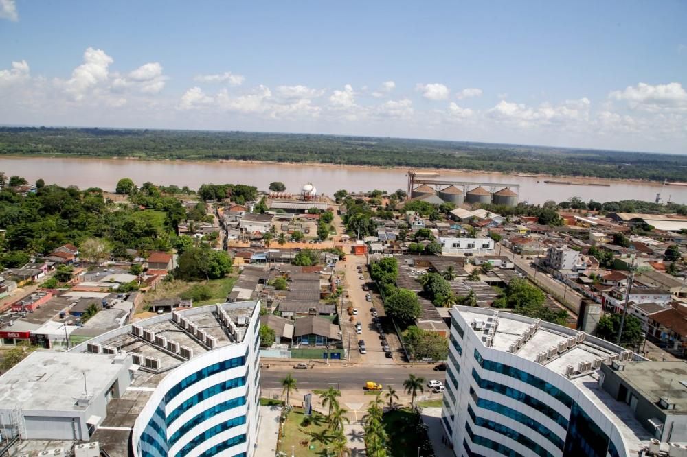 Ações do Governo de RO no primeiro trimestre de 2024 impulsionam economia do Estado