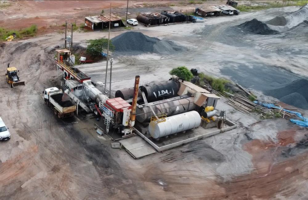 Investimentos na recuperação de rodovias pavimentadas potencializam desenvolvimento em Rondônia